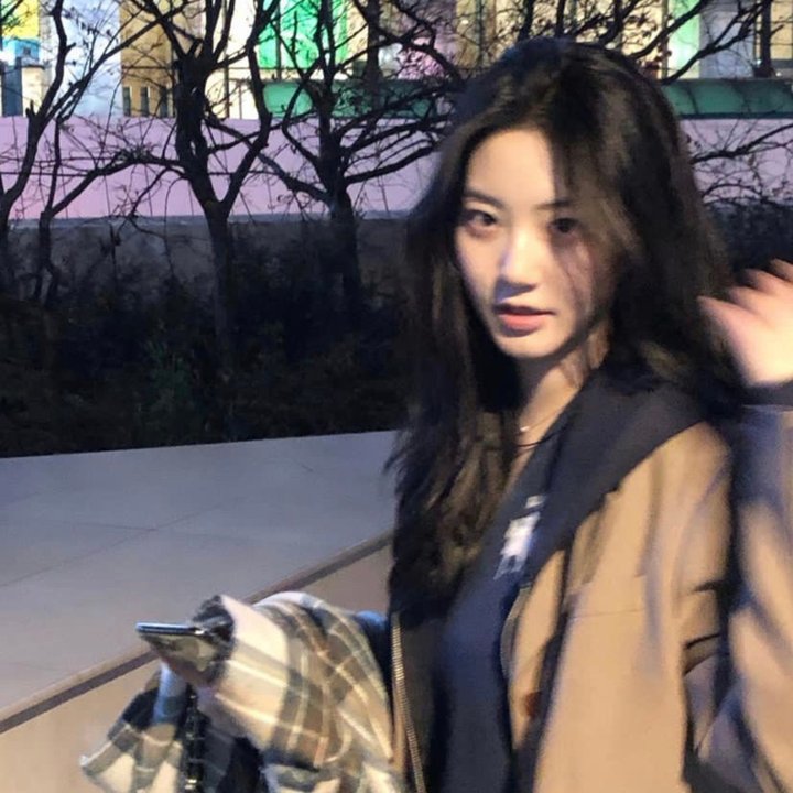 花丧女
